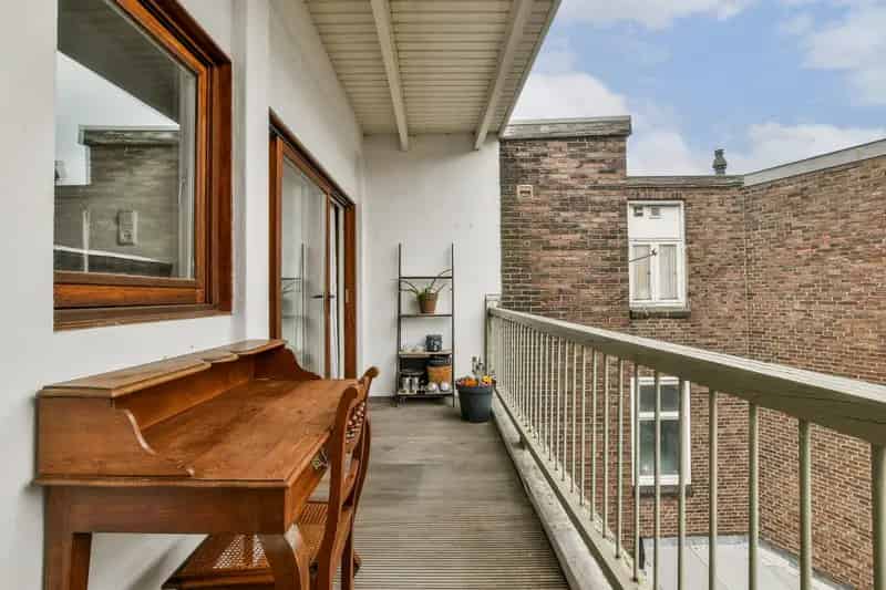3 Kamer Appartement Vlaardingen Centrum 75m2 Energielabel B