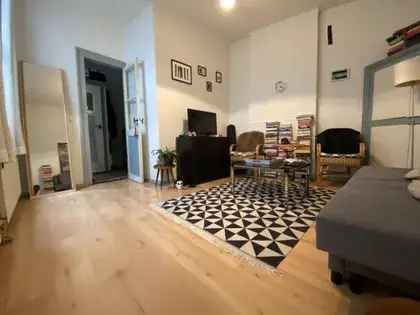 1 Kamer Appartement 70m² Maastricht Vrijthof
