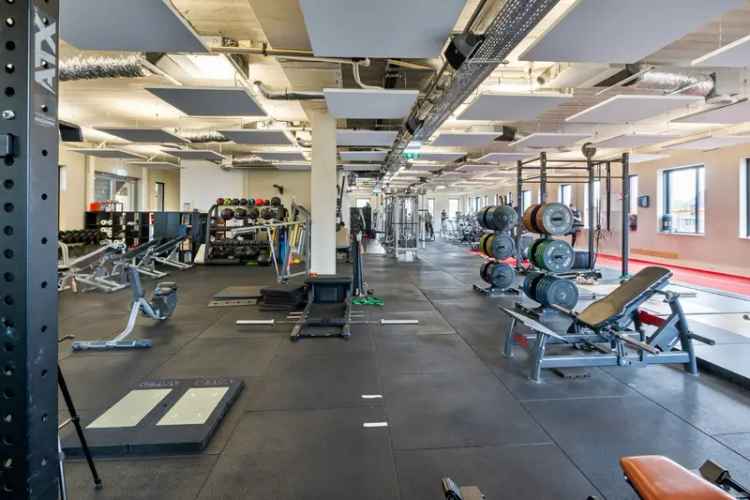 Kantoorruimte te Huur Brunssum Gezondheidscentrum 450m²
