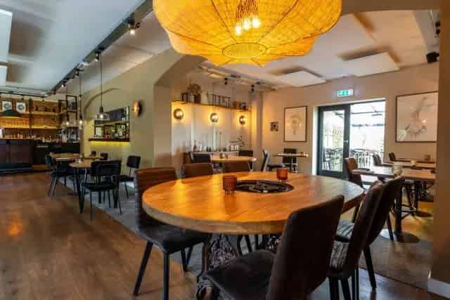 Toost Drink and Dine te Landgraaf: Overname Horecazaak