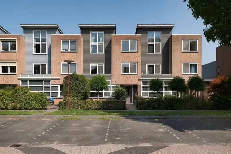Huis te koop: Kennemerland 24 8245 ER Lelystad | Funda