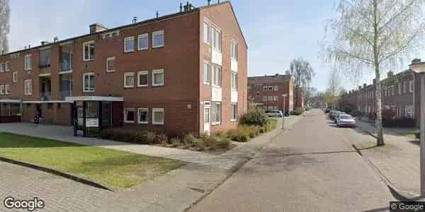 Huis te huur Enschede Roerstraat 5 kamers 105m2