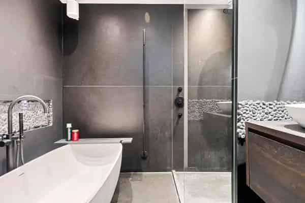 Appartement Rotterdam Prins Frederikplein 3 slaapkamers 120m²