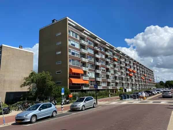 Appartement Steenvoordelaan Rijswijk 4 slaapkamers