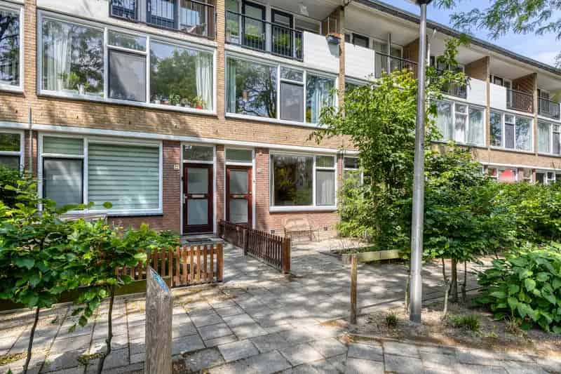 Appartement te koop Diemen Prinses Marijkestraat