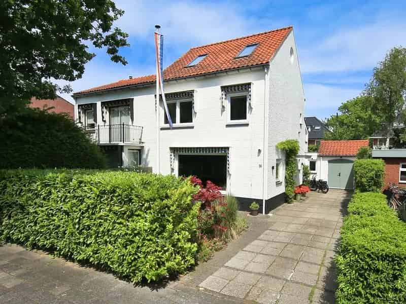 Huis te koop Alberdingk Thijmlaan Heemstede