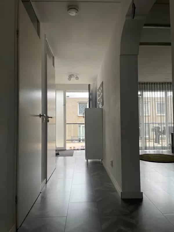 4 Kamer Appartement 101m2 Den Haag Instapklaar
