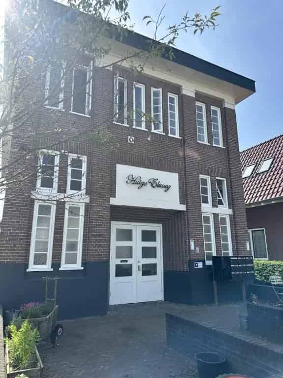 2-kamer appartement Apeldoorn Centrum