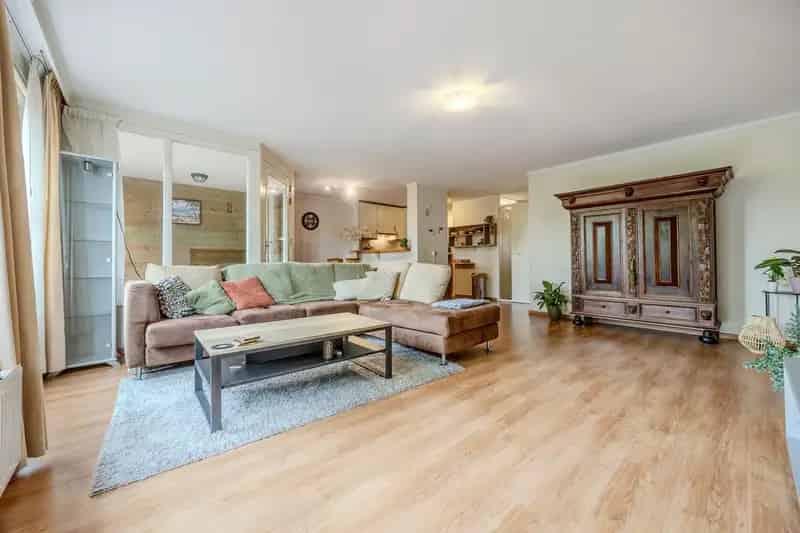Appartement te koop: Gasstraat 3 4901 LD Oosterhout (NB) | Funda