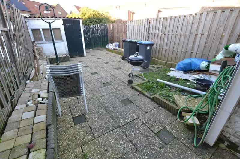 Eengezinswoning Heerlen 3 slaapkamers tuin overkapping