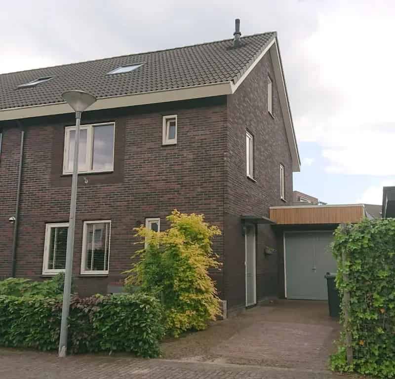 Huis te huur: bezichtiging via Pararius
