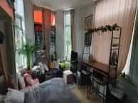 Studio Apeldoorn Nassaulaan 16m2