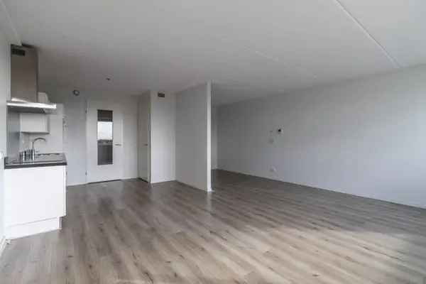 Appartement Te Huur in Utrecht, Utrecht