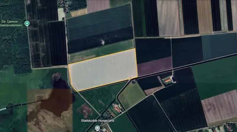 Agrarische Grond Finsterwolde 22,967 ha