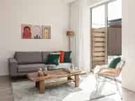 4 Kamer Huurwoning Amsterdam Henri Dunantstraat 125m2