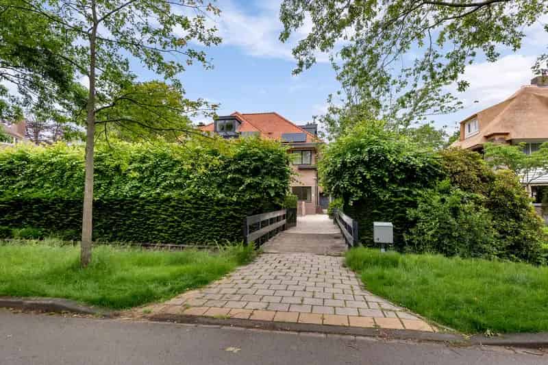Luxe Villa te Koop Wassenaar 7 slaapkamers 5 badkamers Zwembad