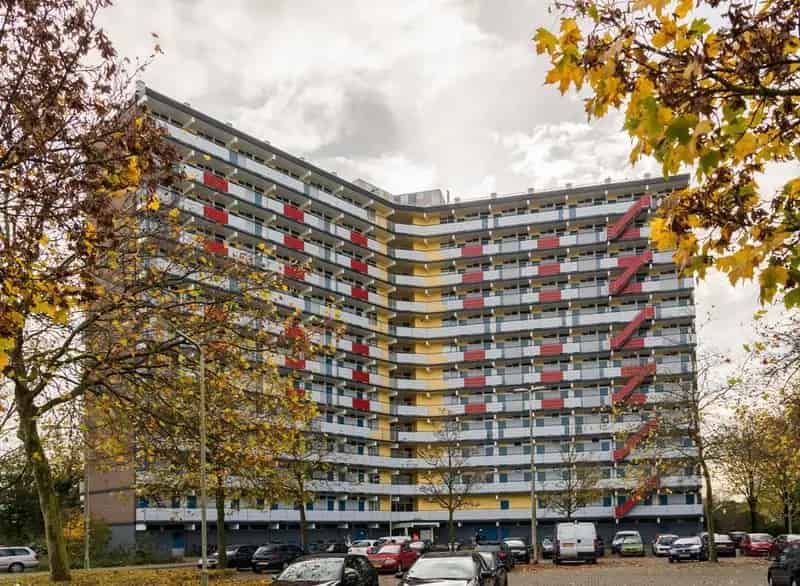 Schipholplein 106