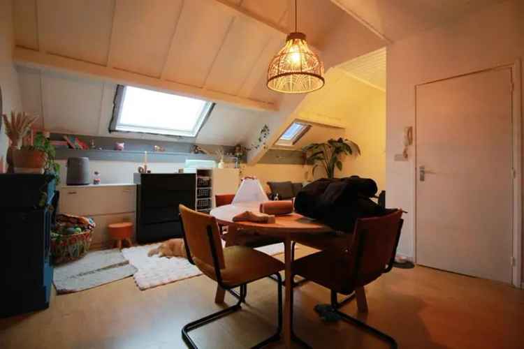 Ruim 1-slaapkamer appartement Simpelveld