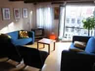 Appartement Groenburgwal Amsterdam