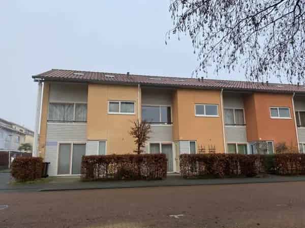 Gestoffeerde woning 5 slaapkamers Utrecht Terwijde