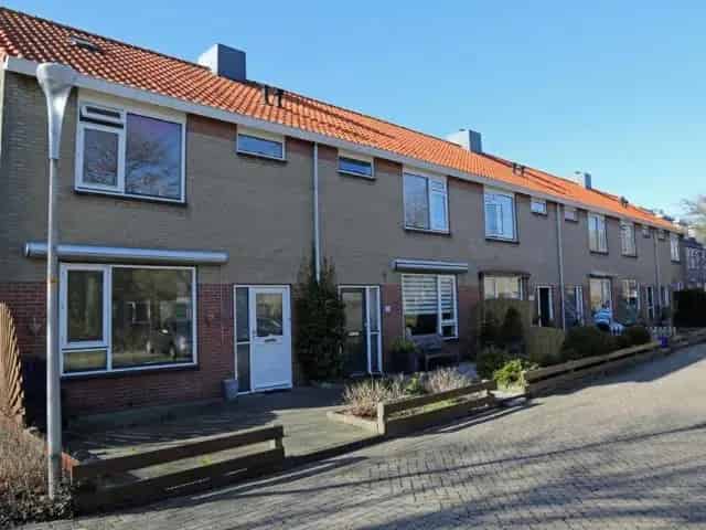 Eengezinswoning 4 slaapkamers Noordwijk nabij strand