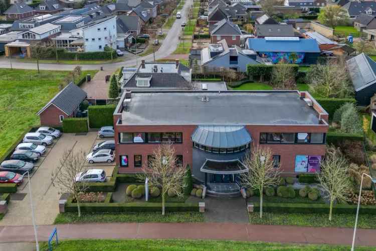 Kantoor Wijchen | Zoek kantoren te huur: Gagelvenseweg 24 6604 BE Wijchen [funda in business]