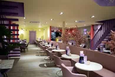 230m2 Horeca Pand te Koop Sittard - Beleggingsobject