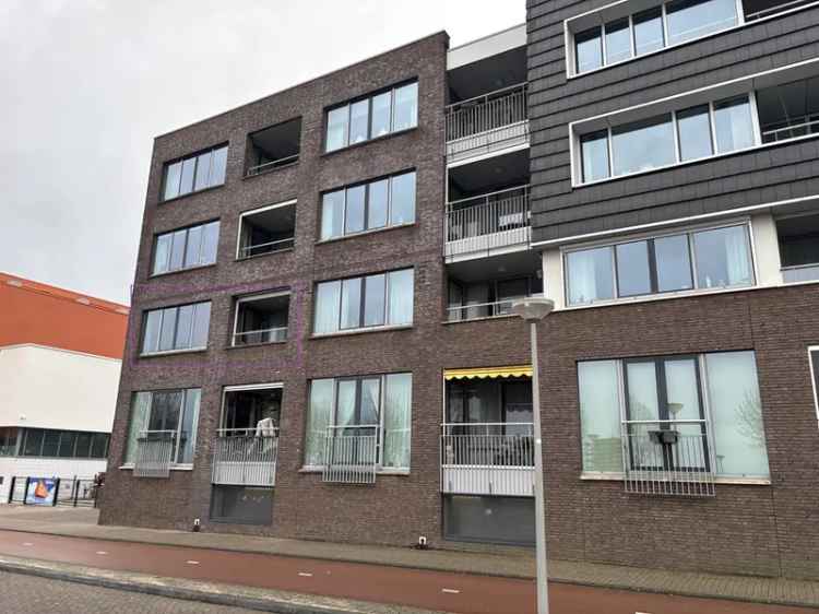 Appartement Te Huur in Rosmalen, Noord-Brabant