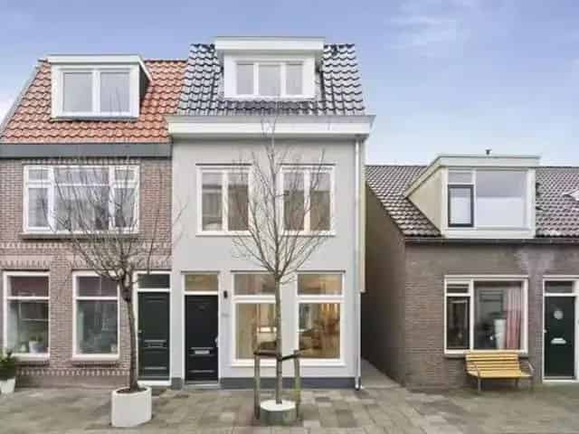 Huis te koop Haarlem 116m2 3 slaapkamers