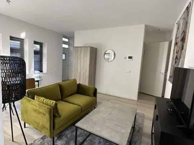 Appartement in Tilburg, Broekhovenseweg