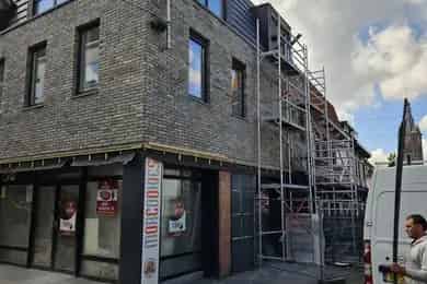 50 m2 Horeca te Huur Terneuzen Centrum