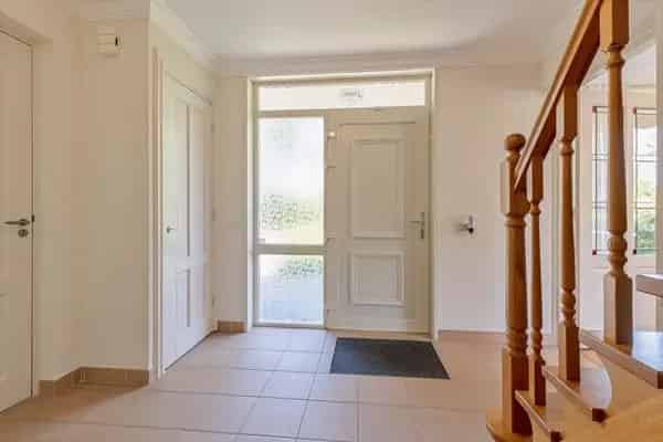 Luxe Villa Steenbergen 253m2 Dubbele Garage Grote Tuin