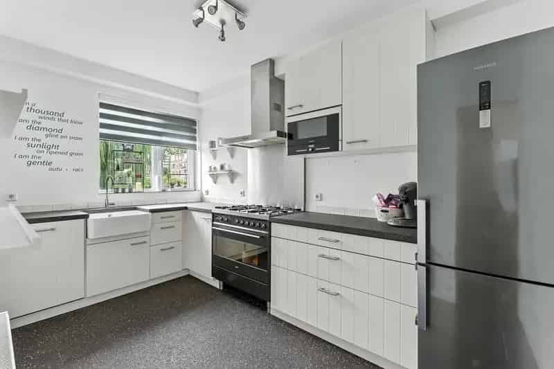 Appartement te koop: van der Duyn van Maasdamlaan 128-A 3135 LH Vlaardingen | Funda