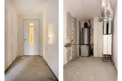64m² appartement Heerenveen: levensloopbestendig en duurzaam