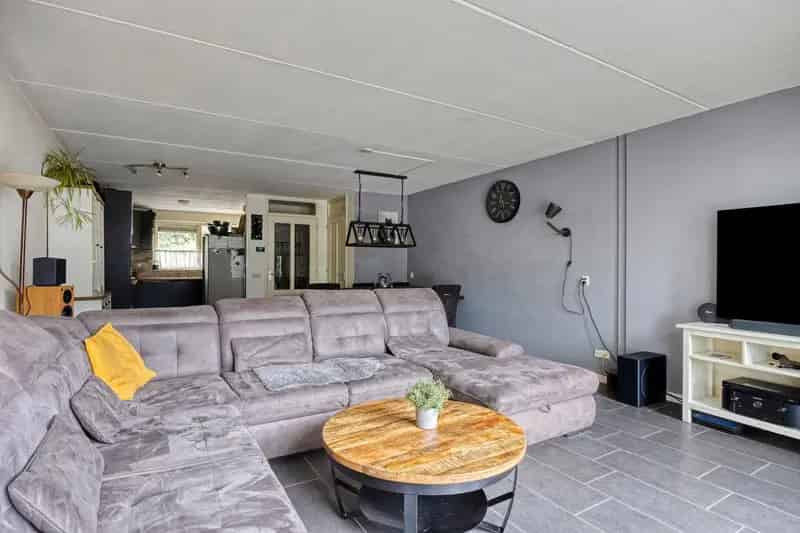 Huis te koop Amersfoort Kattenbroek 4 slaapkamers