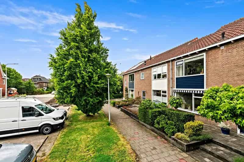 Huis te koop: Huis te Veldelaan 21 3155 SB Maasland 