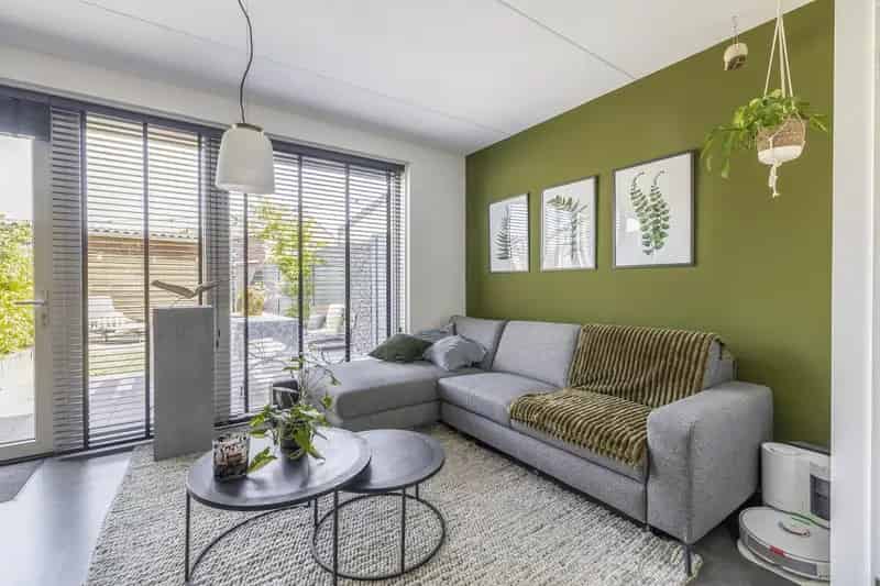 Moderne Duurzame Tussenwoning Blerick 3 slaapkamers