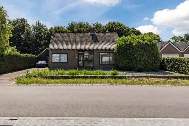Huis te koop: Bilderdammerweg 63 1433 HE Kudelstaart | Funda
