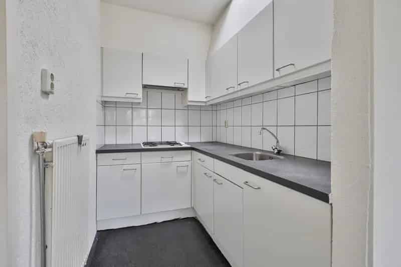 Bungalow Ermerzand 178:  Gelijkvloers Wonen in Rustige Omgeving