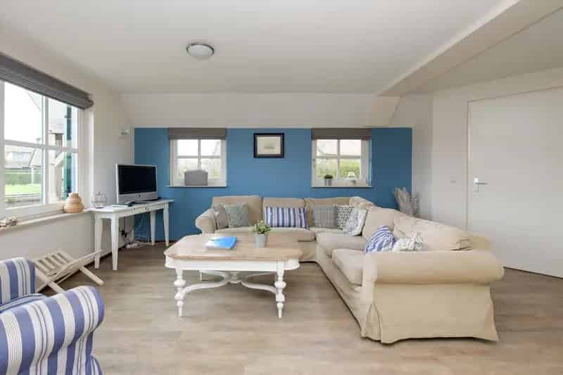 Luxe Villa aan het Water 6 Persoons  Belterwijde