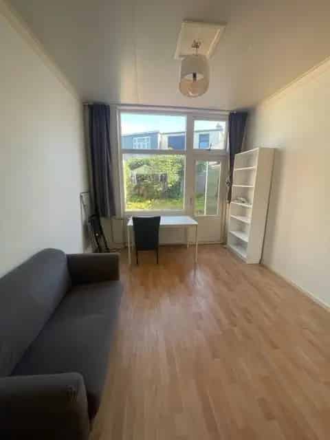 Leuke Rustige Kamer Leeuwarden Nabij Centrum