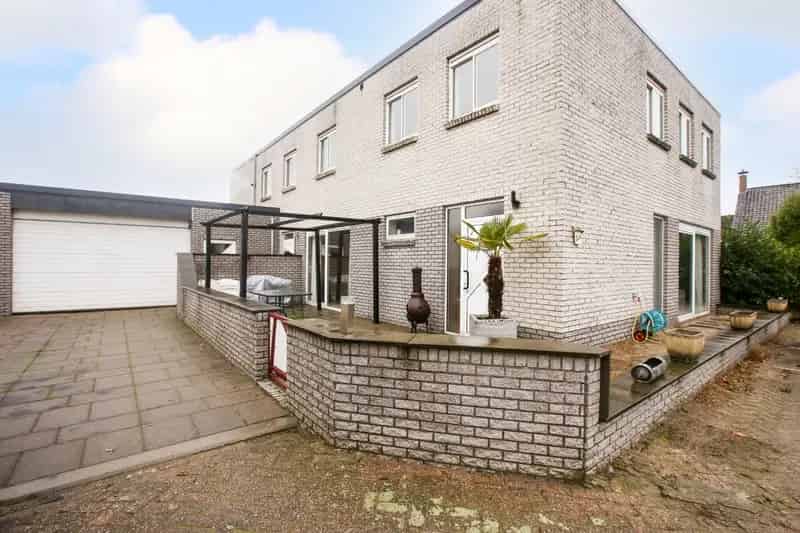 Huis te koop: Havenkade 24-A 5109 RK 's Gravenmoer 