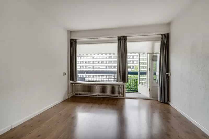 Appartement Arnhem Gildemeestersplein 130