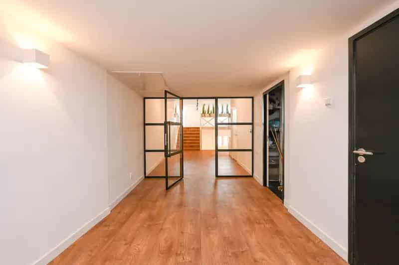 Kantoorruimte te huur Denneweg Den Haag 150m²