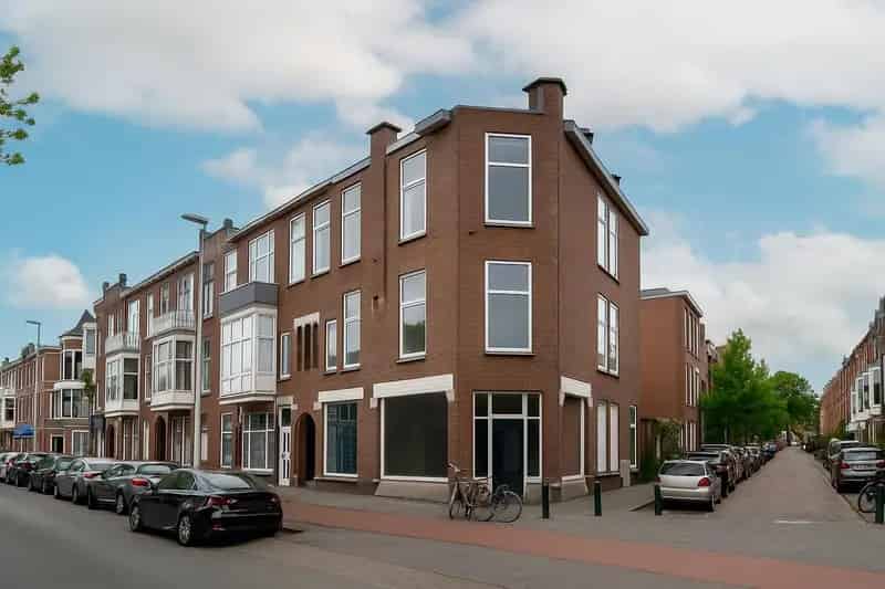Appartement te koop: Valkenboslaan 193 2563 CV Den Haag | Funda