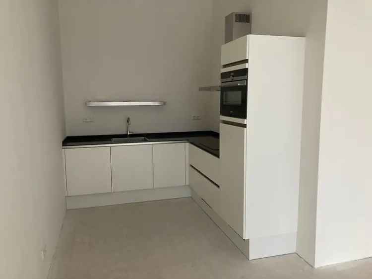 2-kamerappartement Eindhoven NEXT 71m2 Strijp-S