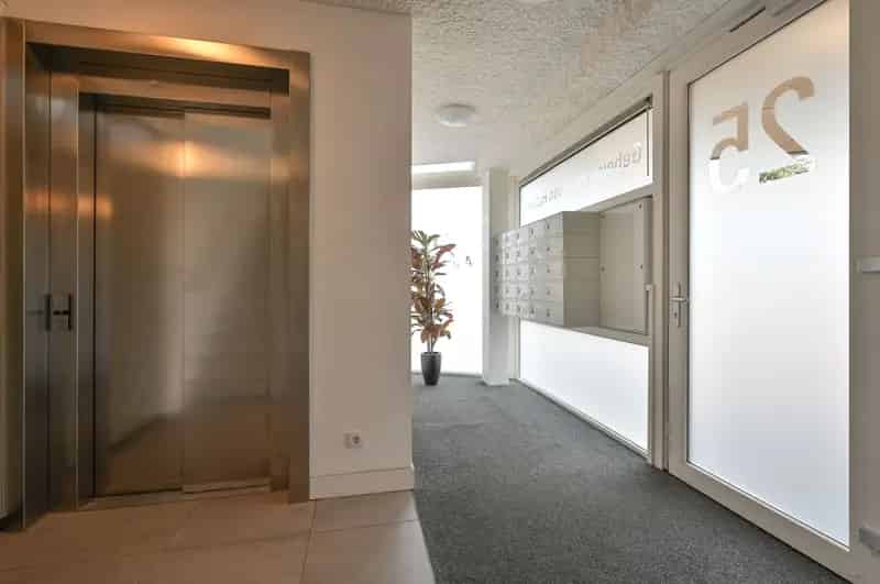 3 Kamerappartement Almere Poort  Europakwartier