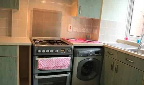Kamer te Huur Direct van Eigenaar Bepaalde Tijd Gemengde Huisgenoten