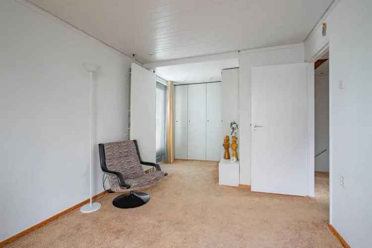 Ruime 2-onder-1-kapwoning Cadier en Keer 4 slaapkamers Garage Tuin