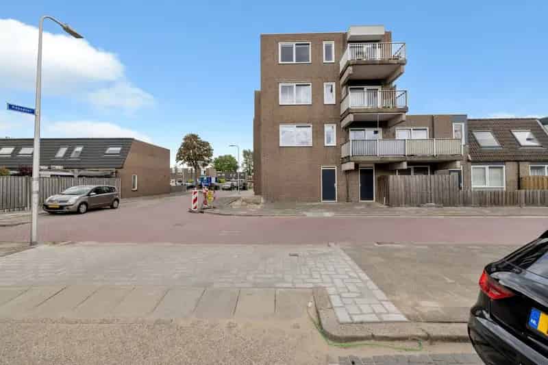 Appartement te koop Ringspoor 42 Capelle aan den IJssel